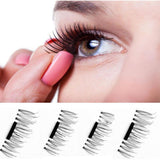 Magnetic Eyelash Extensions