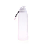 REFRESH Collapsible Silicone Water Bottle